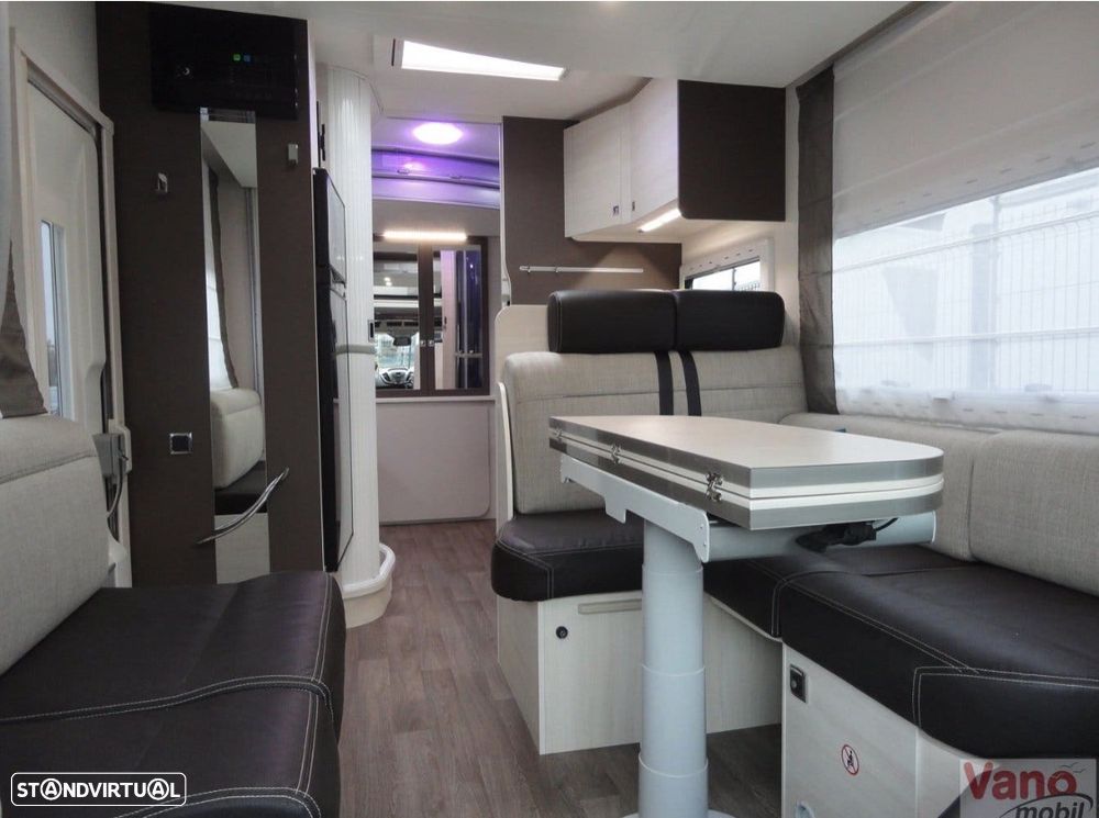 Chausson Flash 716 - 5