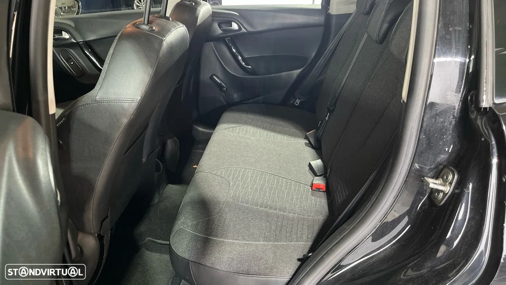 Citroën C3 1.0 VTi Seduction - 19