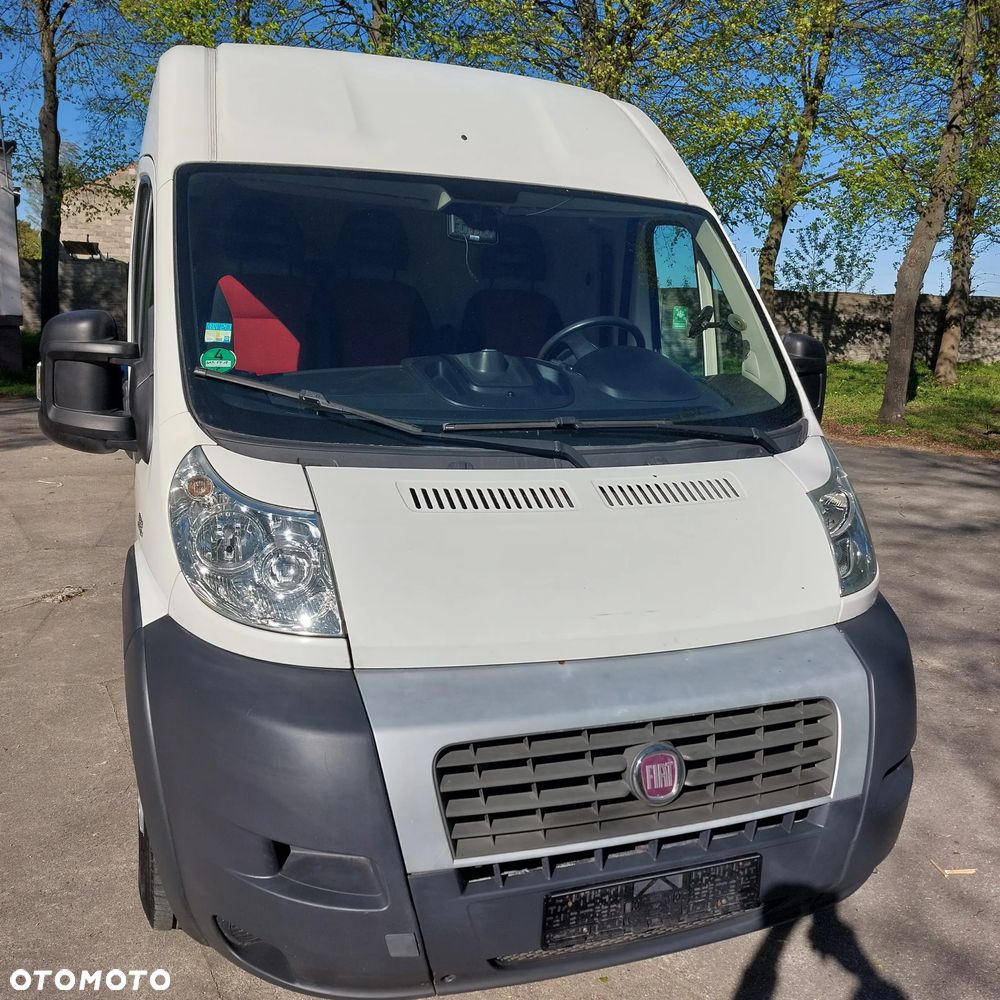 Fiat Ducato - 4