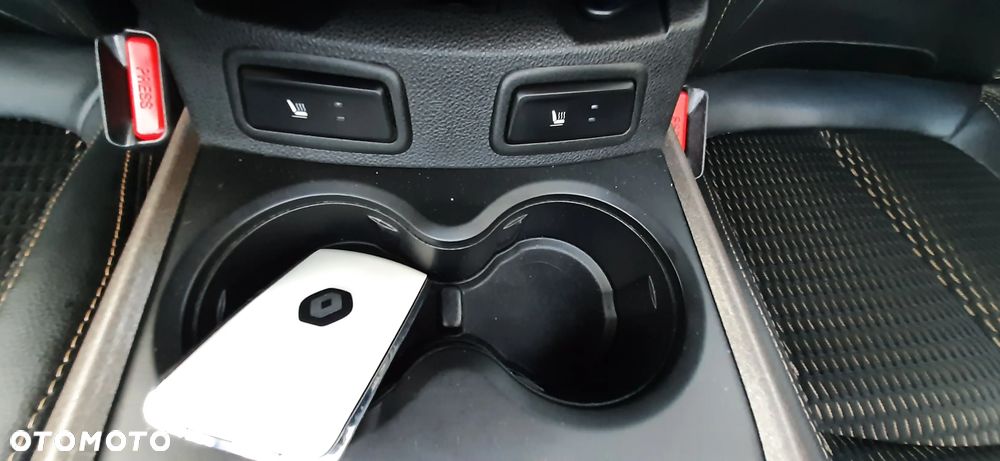 Renault Kadjar Energy dCi 130 4x4 Bose Edition - 29