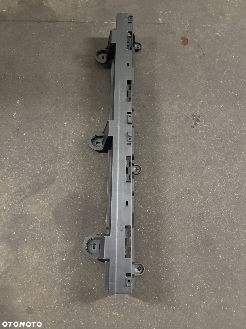 FORD S-MAX II MK2 ABSORBER ZDERZAKA EM2B-19G438-AGW - 1