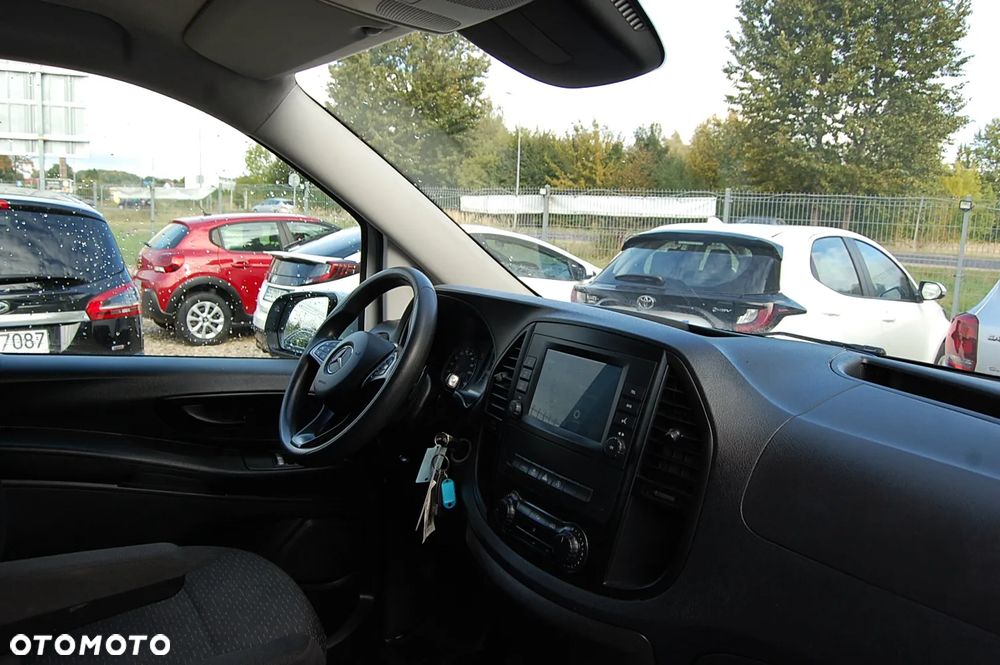 Mercedes-Benz Vito - 6