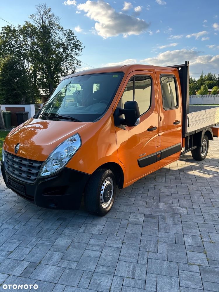 Renault Master - 4