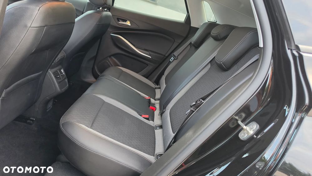 Opel Grandland 1.5 D Automatik Business Elegance - 18