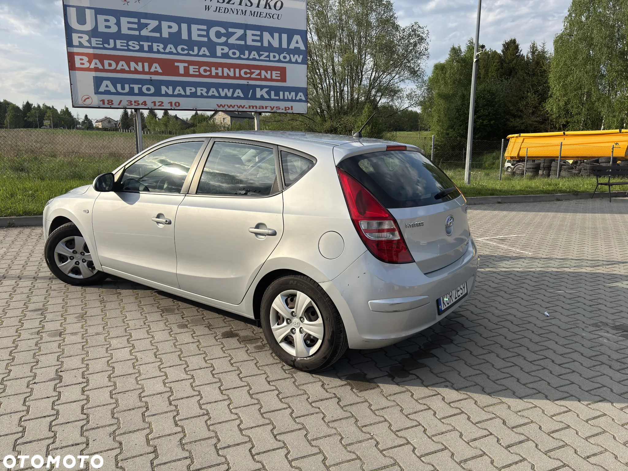 Hyundai i30 1.4 Classic - 6