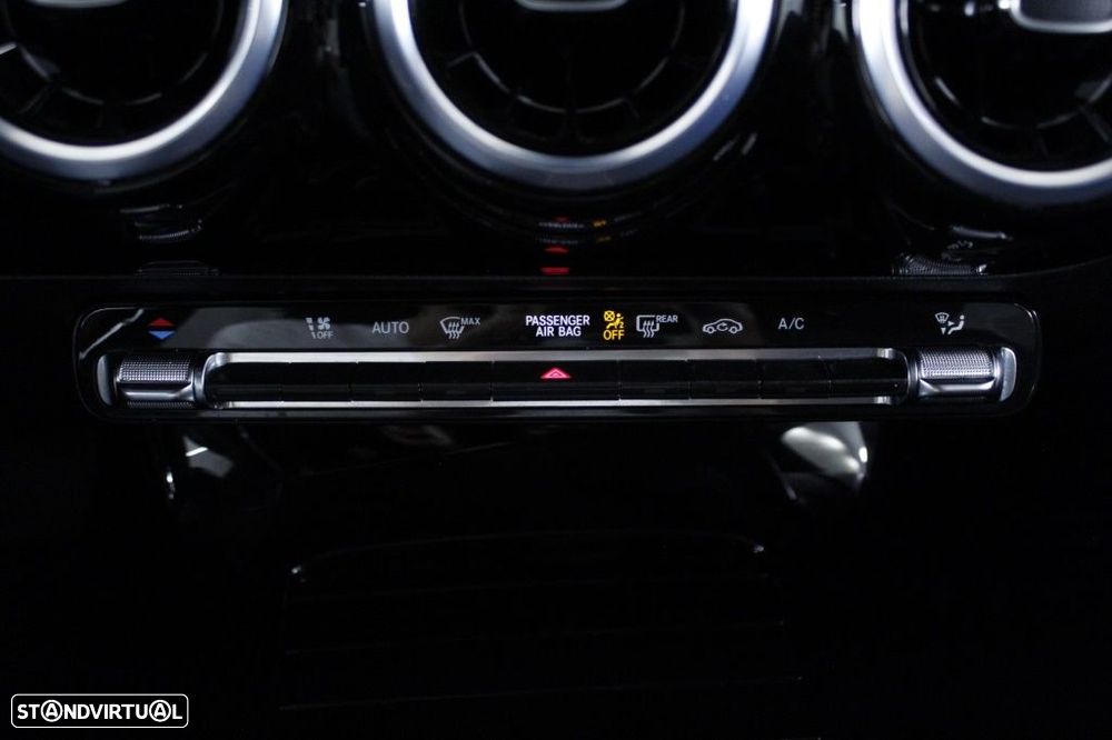 Mercedes-Benz A 180 d - 31