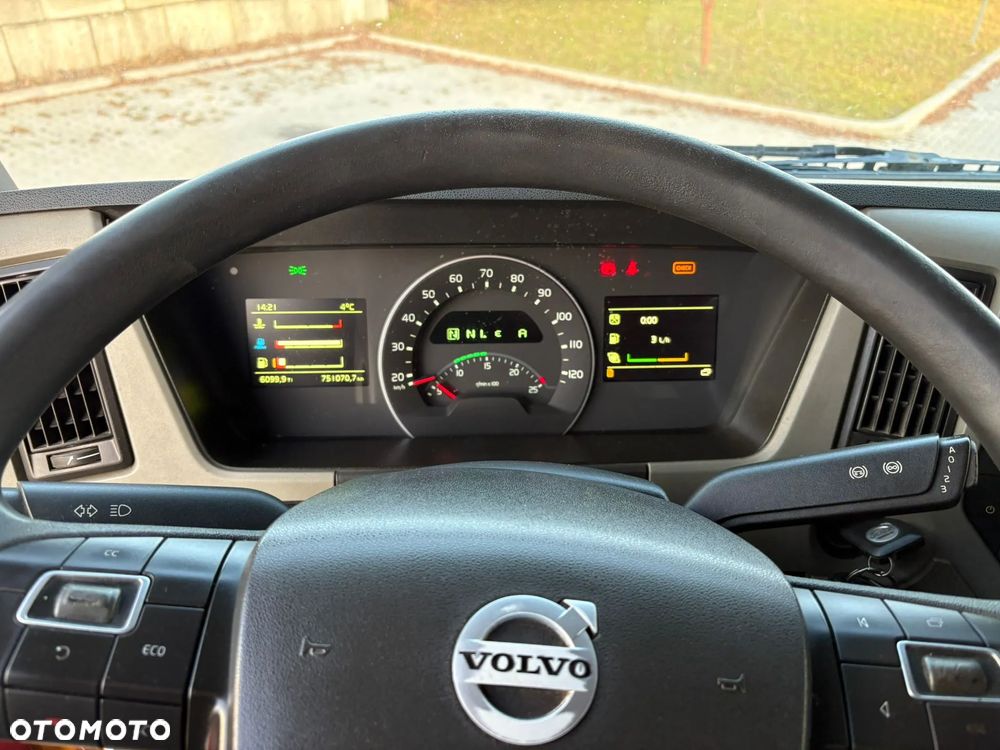 Volvo FM - 20