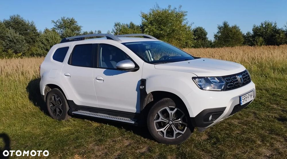 Dacia Duster 1.0 TCe Prestige - 9