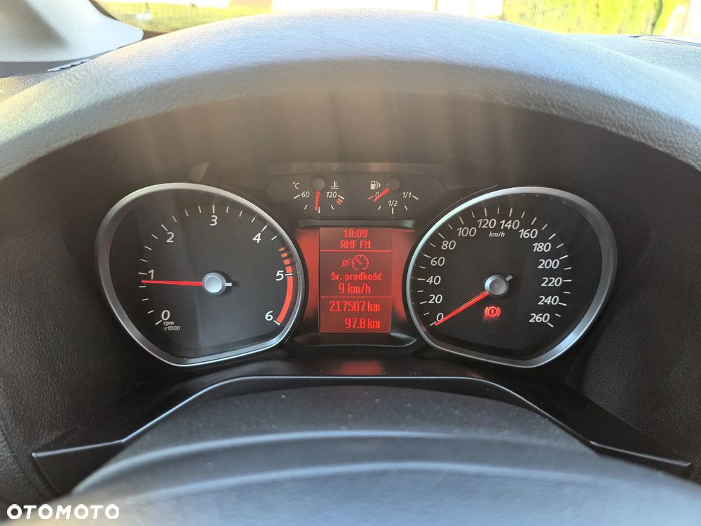 Ford Galaxy 2.0 TDCi DPF Ghia - 27