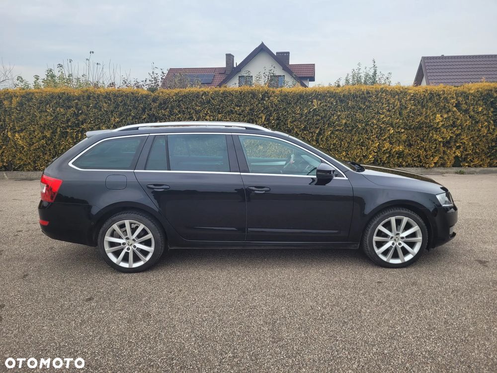 Skoda Octavia - 10
