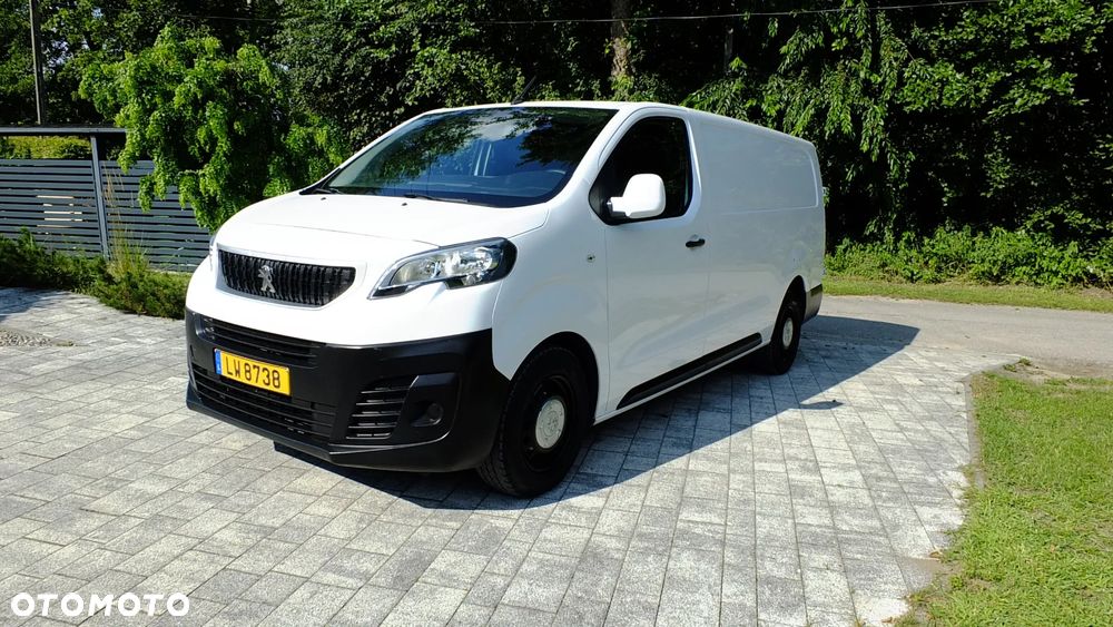 Peugeot EXPERT - 1