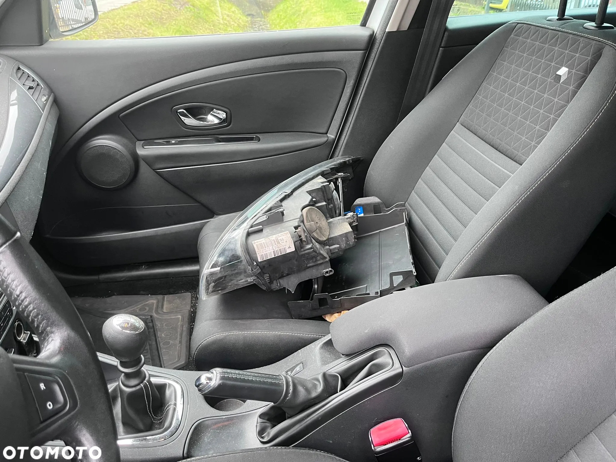 Renault Megane 1.5 dCi Limited - 3