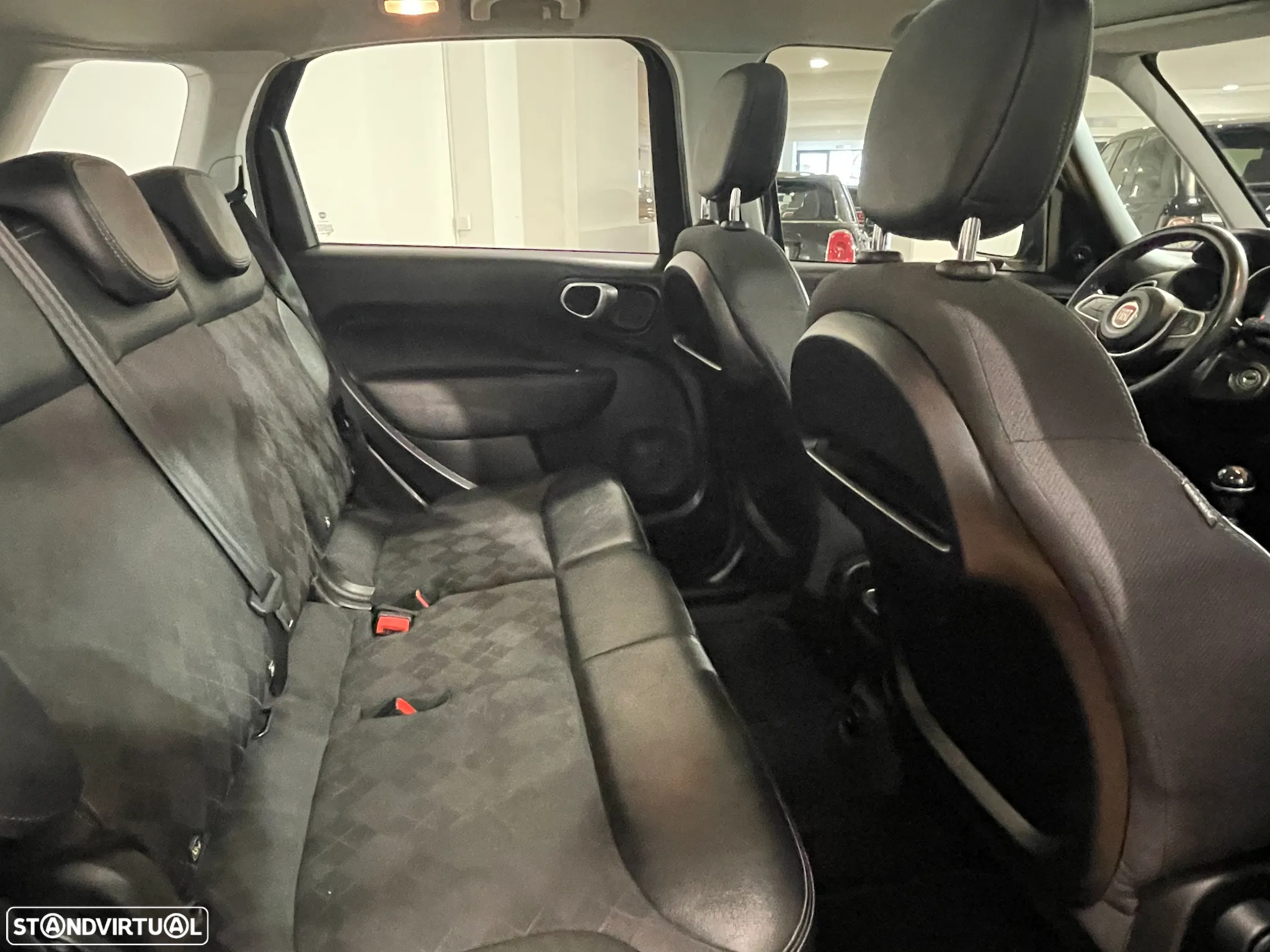 Fiat 500L 1.3 MJ Lounge S&S - 50