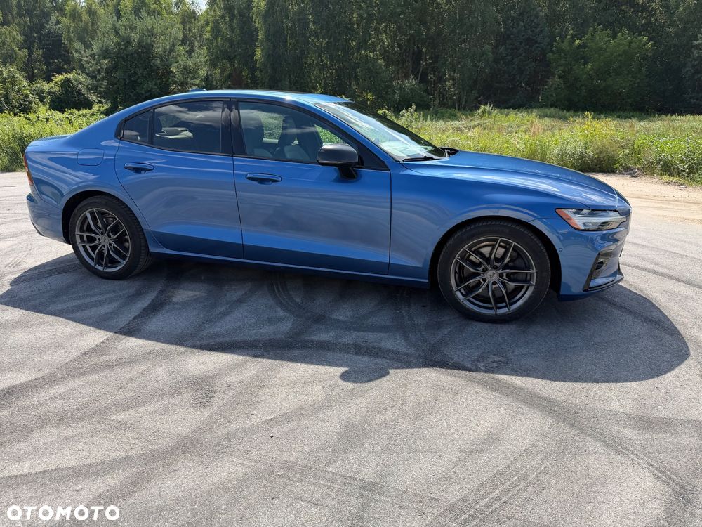 Volvo S60 T6 AWD R-Design - 26