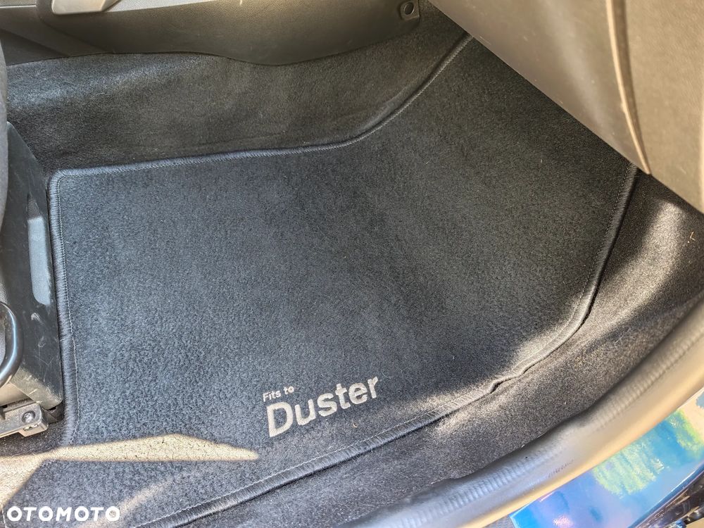 Dacia Duster 1.5 dCi Prestige S&S - 22
