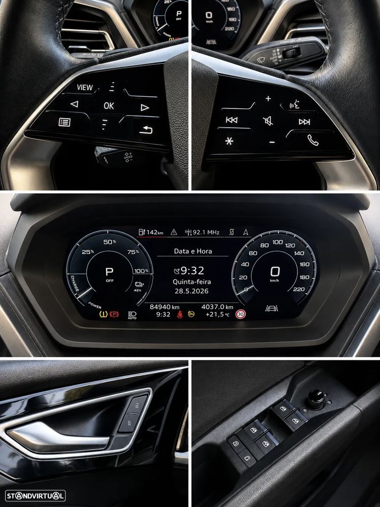 Audi Q4 e-tron - 6