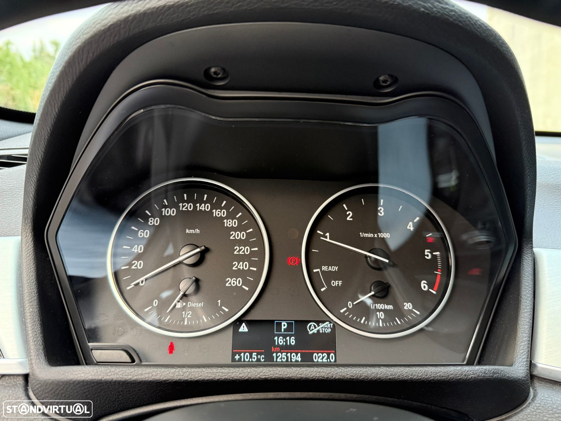 BMW X1 18 d sDrive Auto Pack M - 17