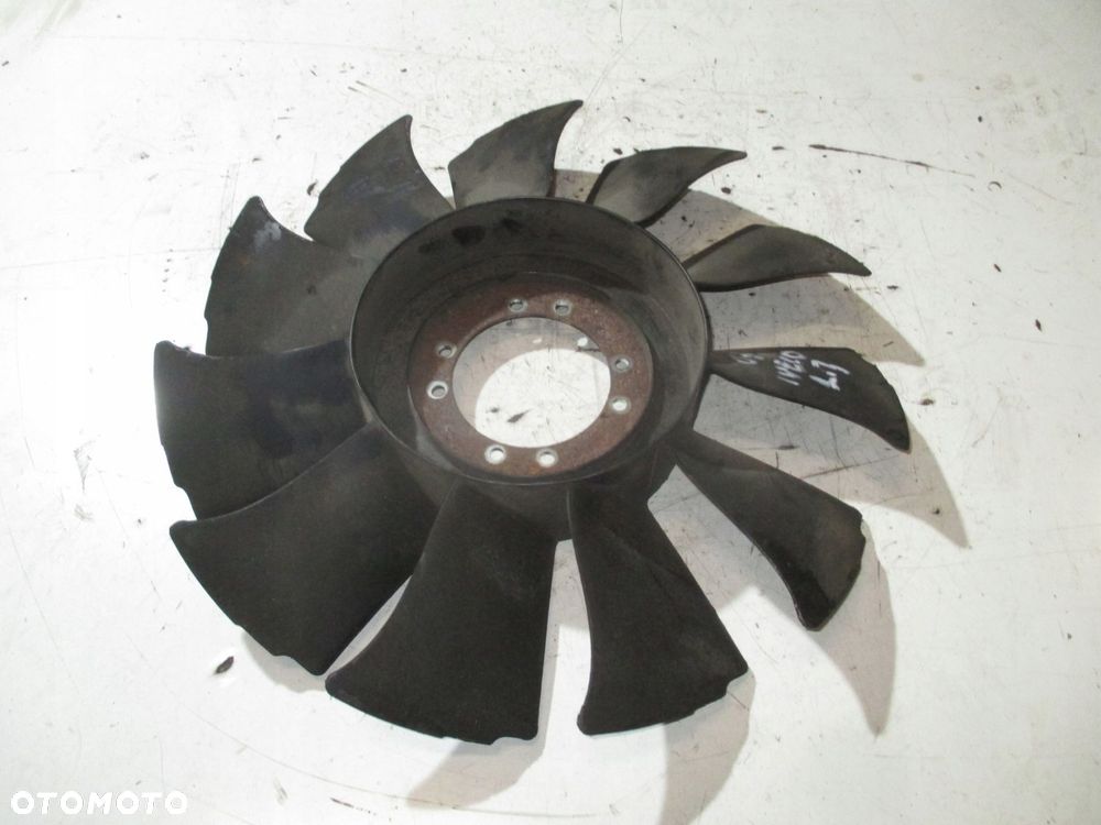 wiatrak wentylator 504024647 iveco daily 2.3 06- - 2