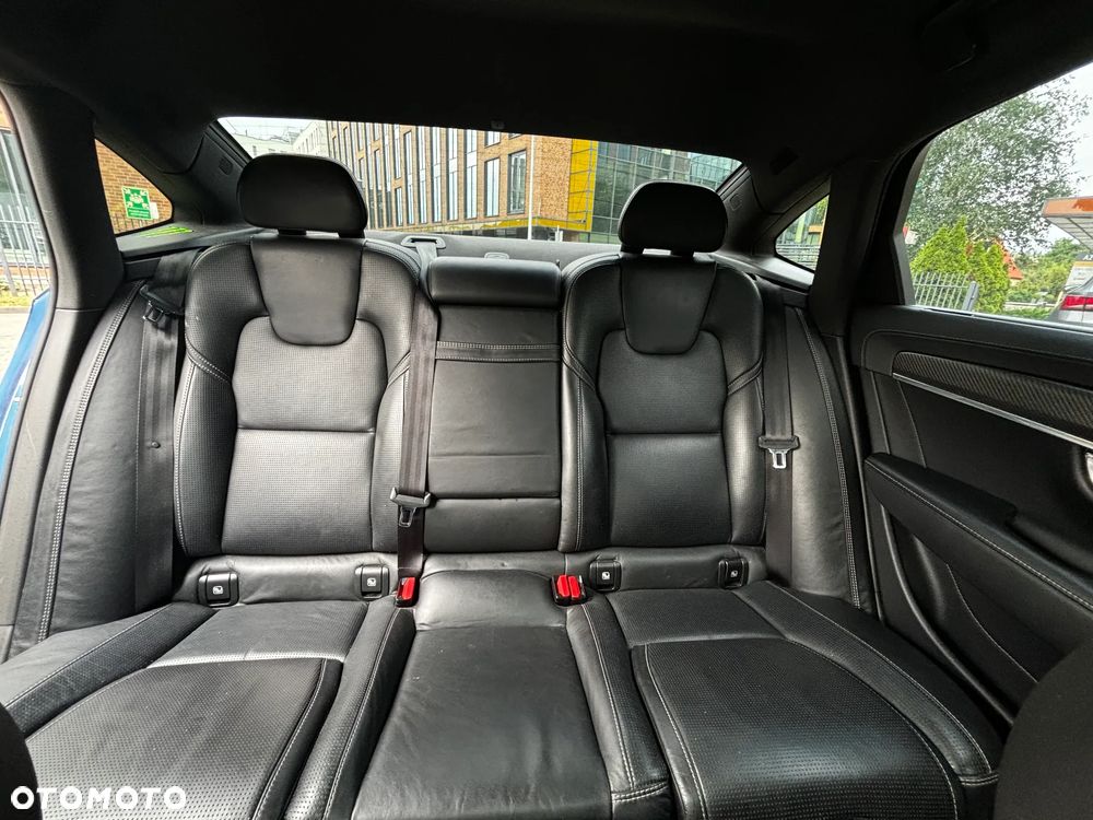 Volvo S90 - 14
