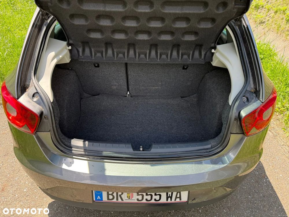 Seat Ibiza 1.2 12V Style - 18