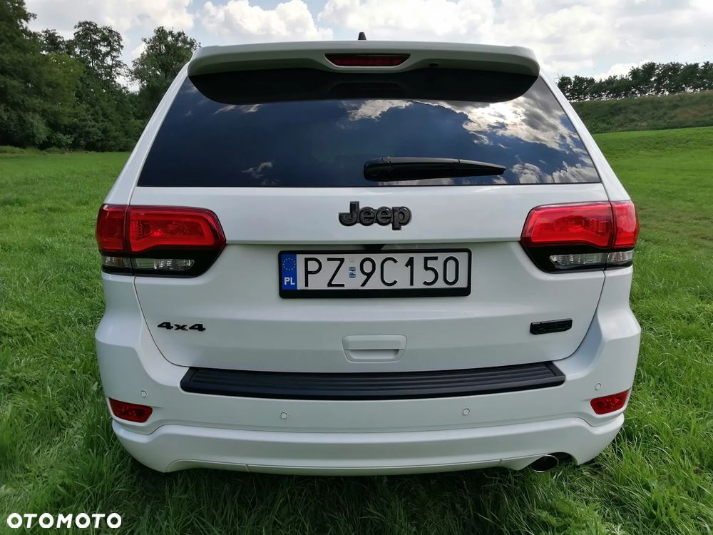Jeep Grand Cherokee 3.6 V6 Laredo - 4