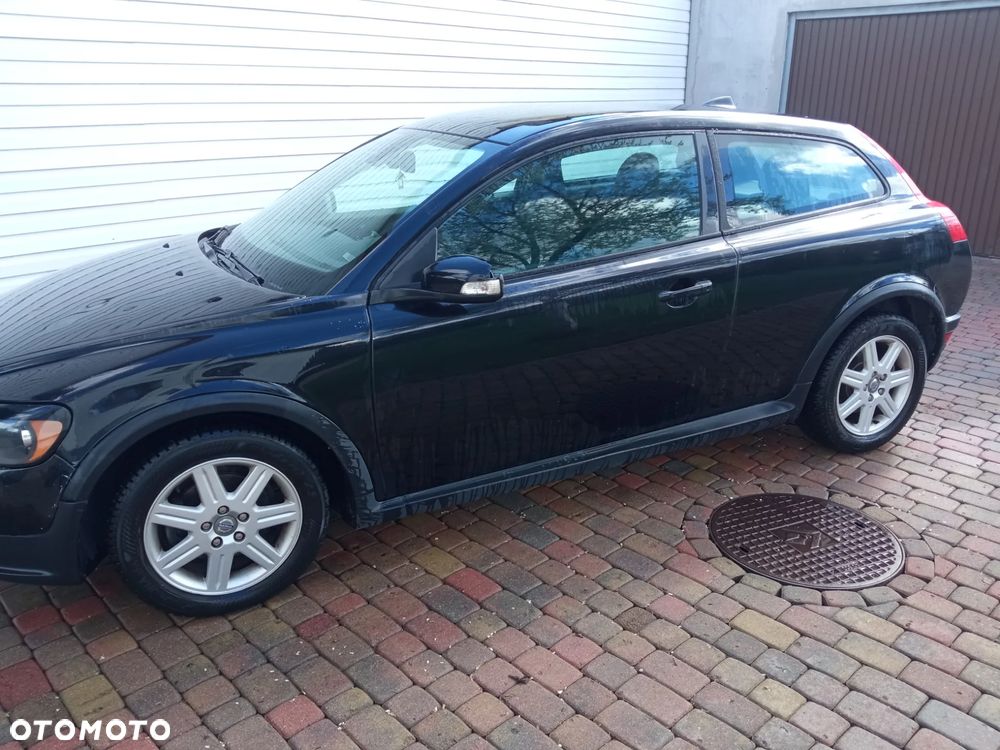 Volvo C30 2.0 - 5