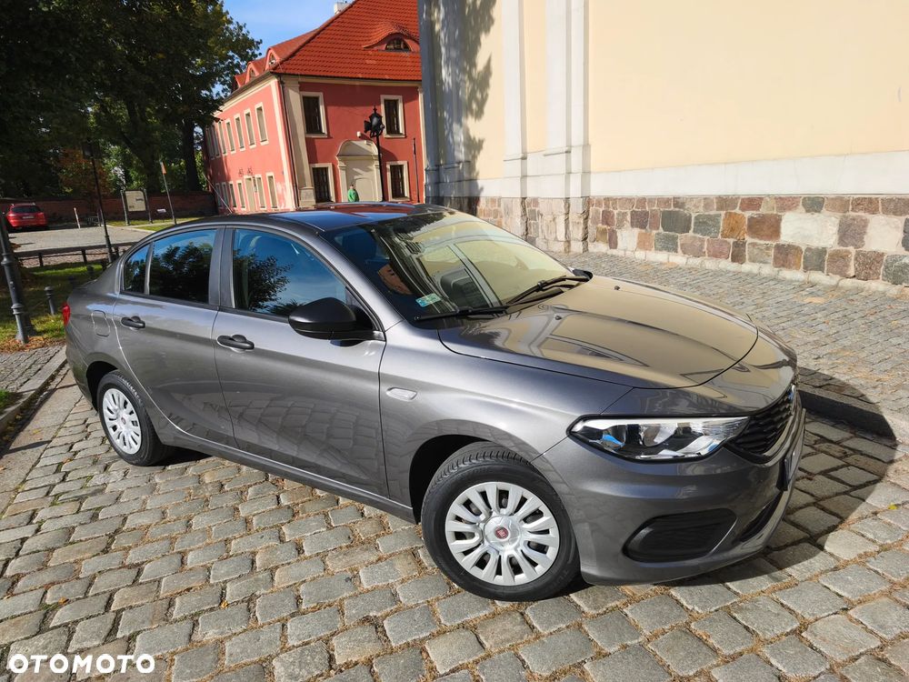 Fiat Tipo 1.4 16v Pop - 22