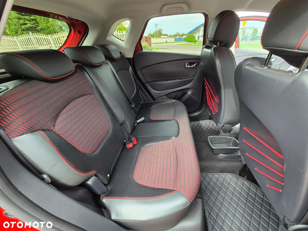 Renault Captur - 6