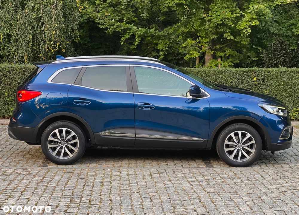 Renault Kadjar 1.5 Blue dCi Intens - 19