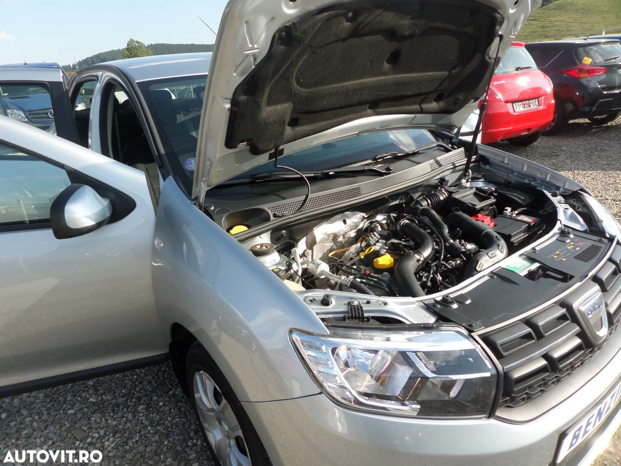Dacia Logan - 24