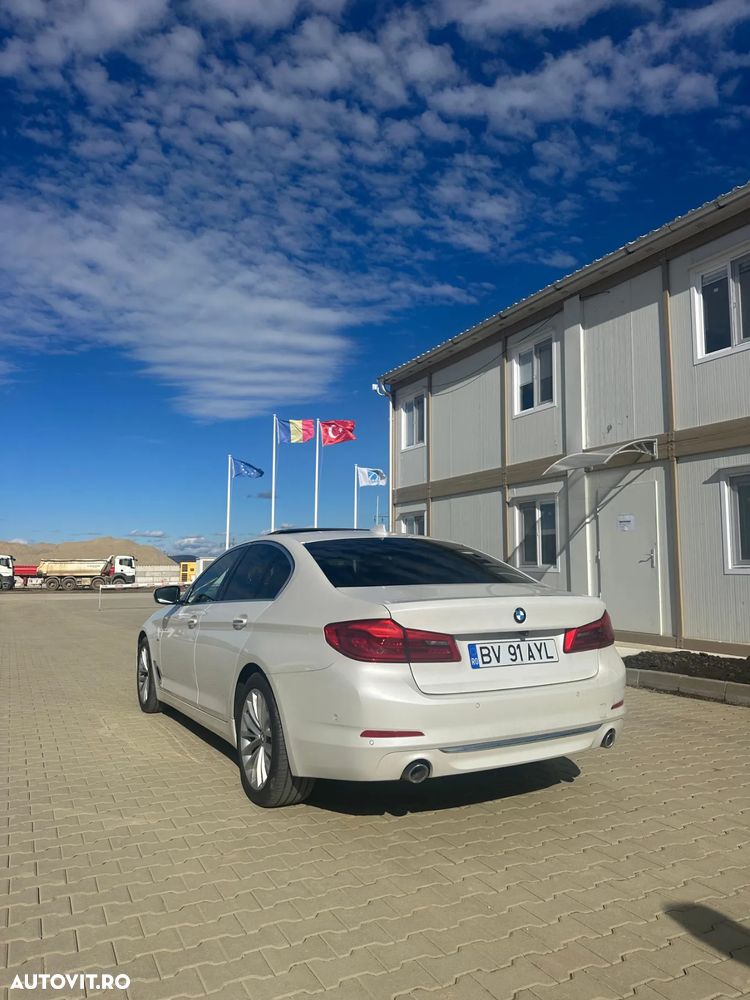 BMW Seria 5 - 33