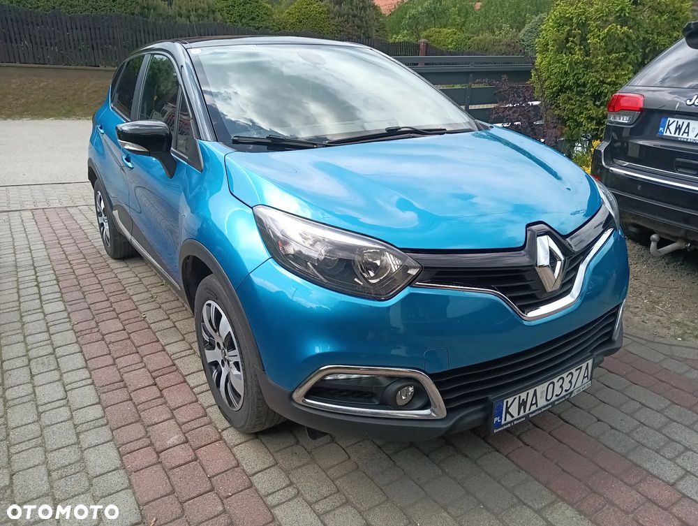 Renault Captur ENERGY TCe 90 Start&Stop Luxe - 15