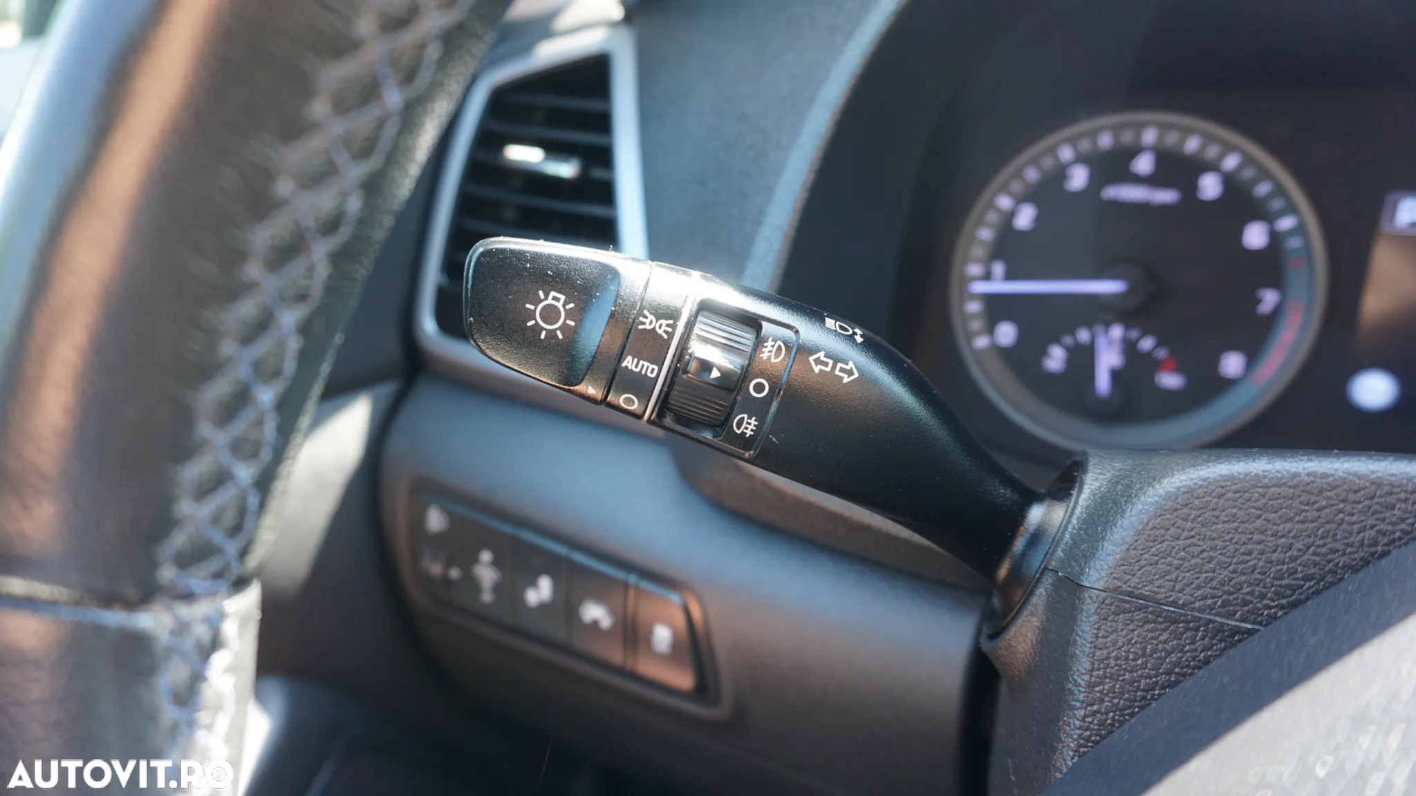 Hyundai Tucson 1.6 T-GDi 4WD 7DCT Luxury - 20
