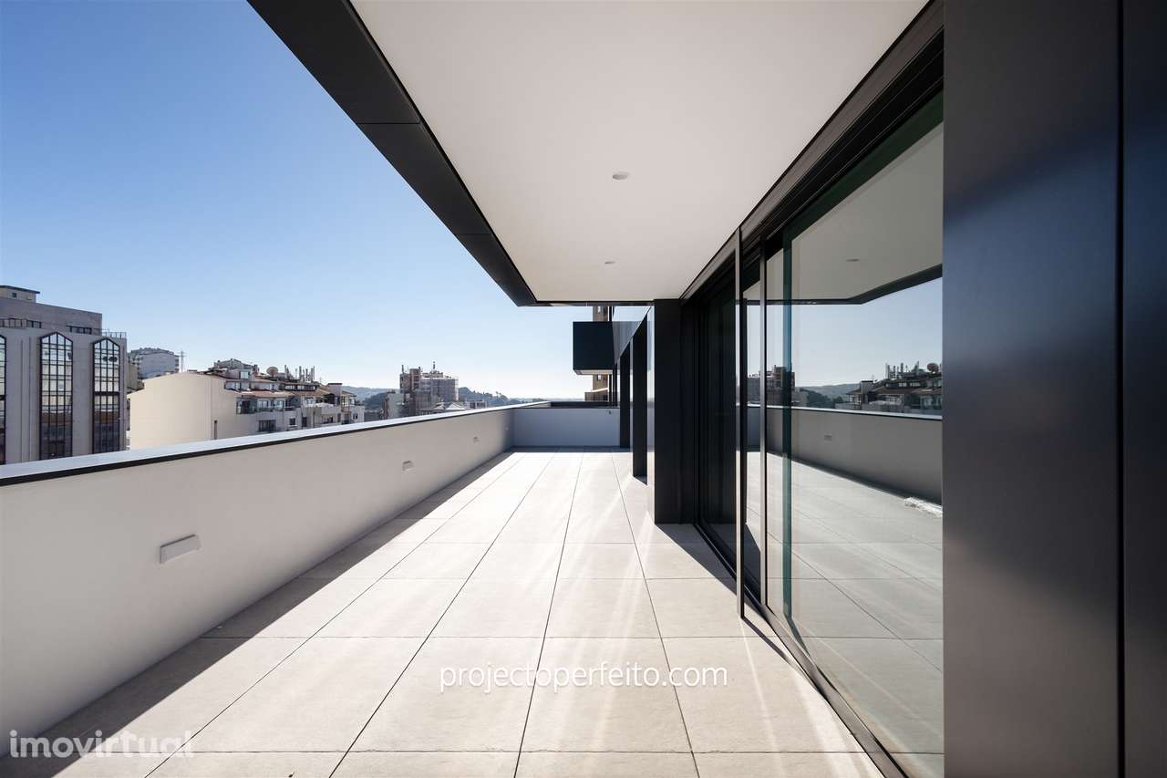 Apartamento T3+1 Venda em Santa Marinha e São Pedro da Afurada,Vila No - Grande imagem: 2/17