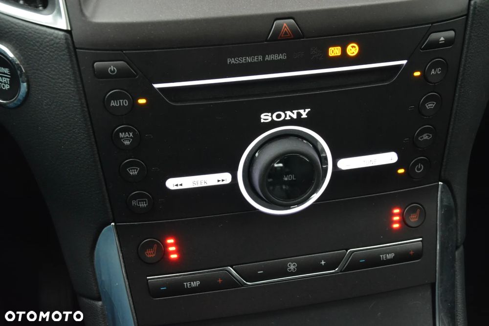 Ford S-Max 2.0 TDCi Titanium - 38