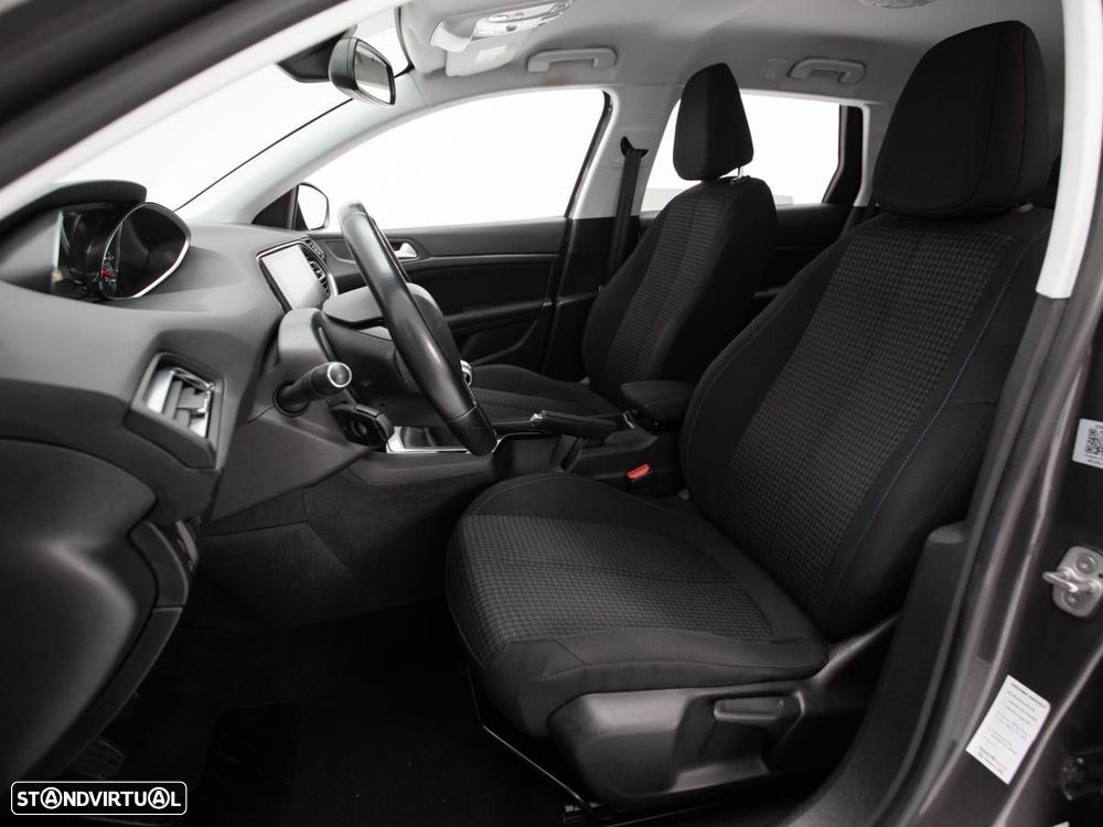 Peugeot 308 SW 1.5 BlueHDi Style - 8