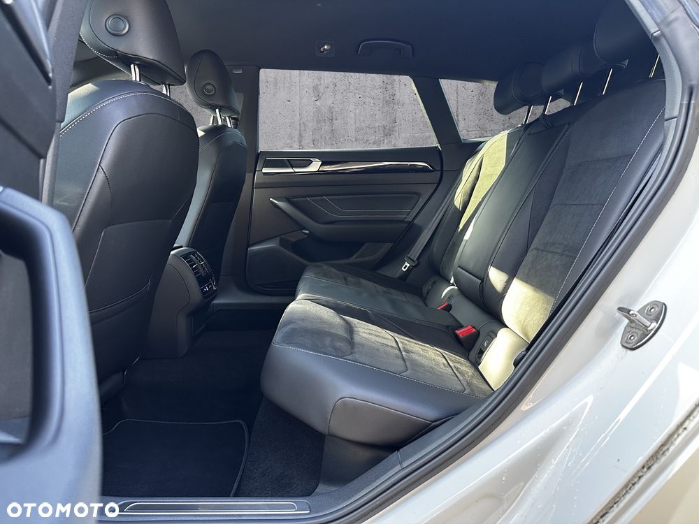 Volkswagen Arteon Shooting Brake 2.0 TDI R-Line DSG - 15