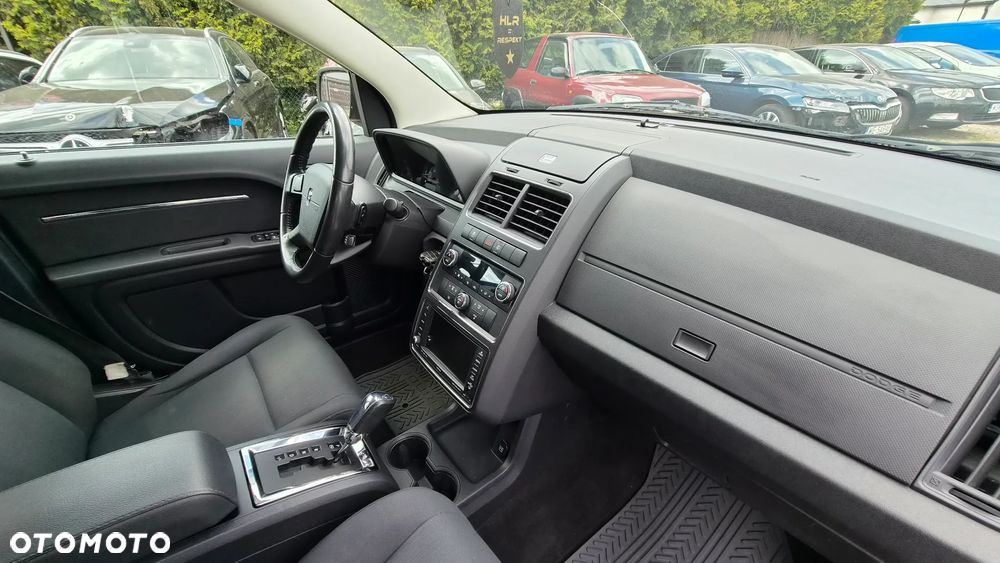 Dodge Journey - 23