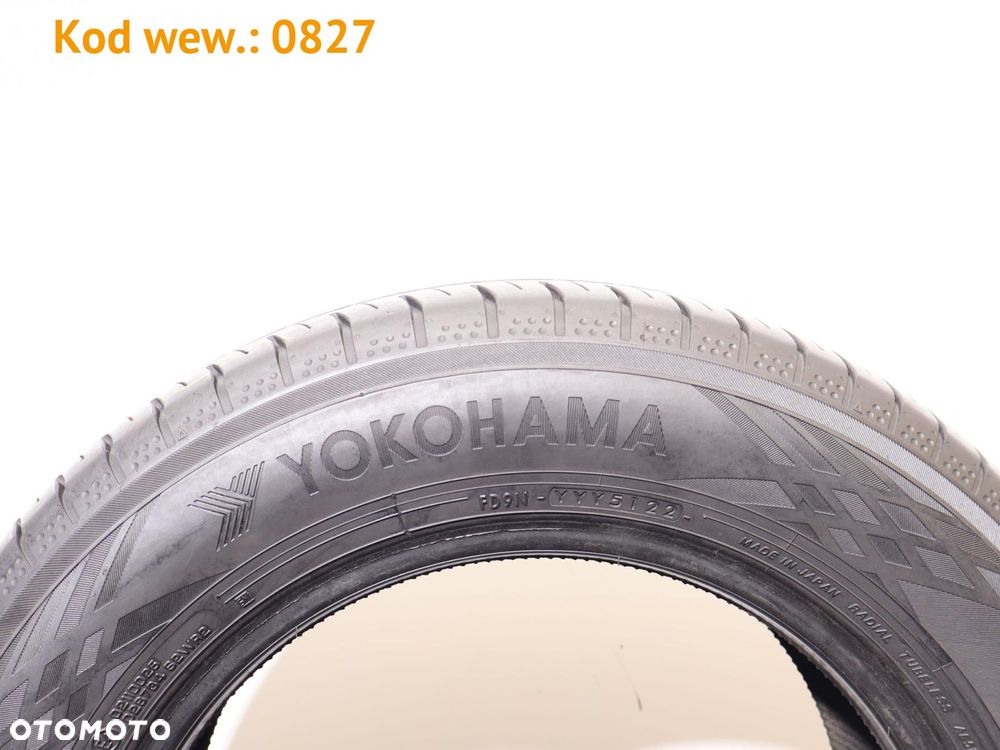 Yokohama BluEarth GT AE51 - 195/65 R15 - 4