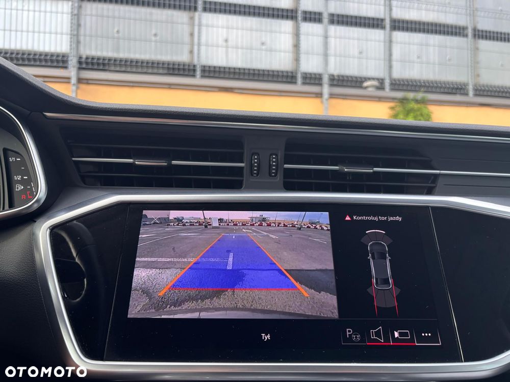 Audi A6 Limousine 40 TDI mHEV S tronic - 28