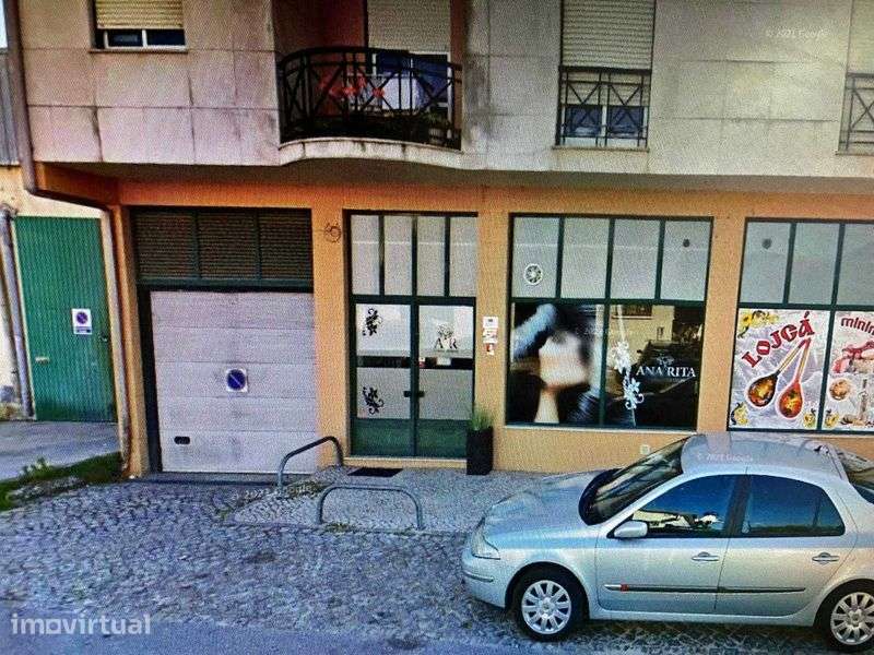 GARAGEM fechada (Box) Leiria - Grande imagem: 3/3
