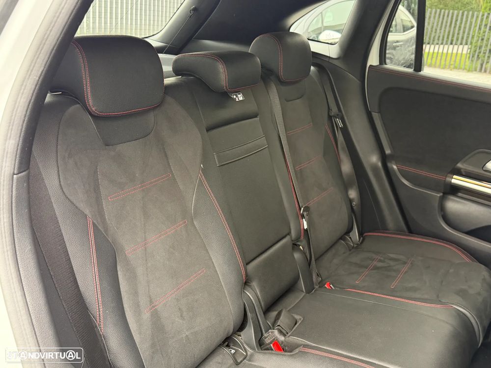 Mercedes-Benz GLA 250 e 8G-DCT Edition AMG Line - 18