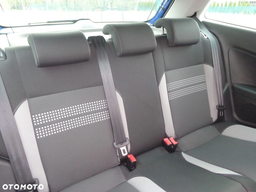 Volkswagen Polo 1.2 Life - 20