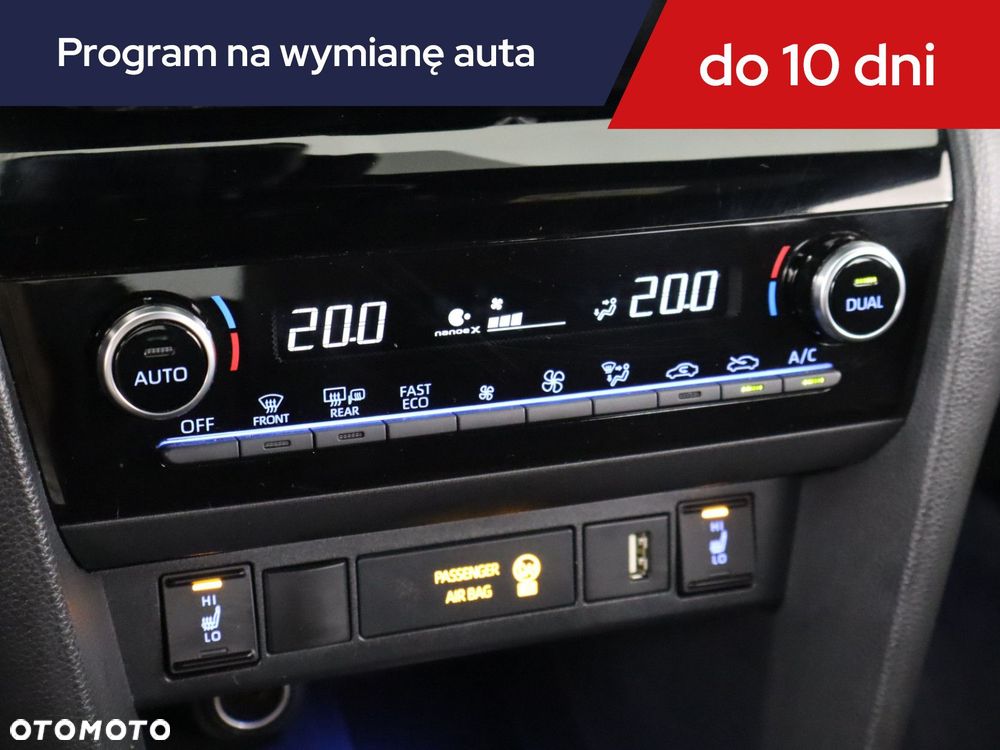 Toyota Yaris Cross 2024