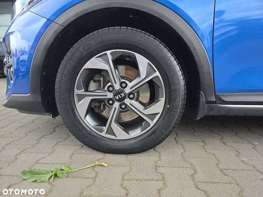 Kia XCeed 1.4 T-GDI M - 18