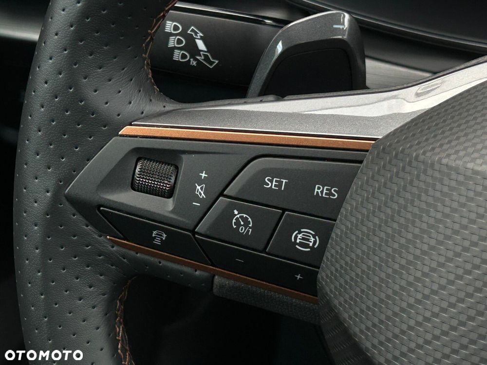 Cupra Formentor 1.5 TSI DSG - 21