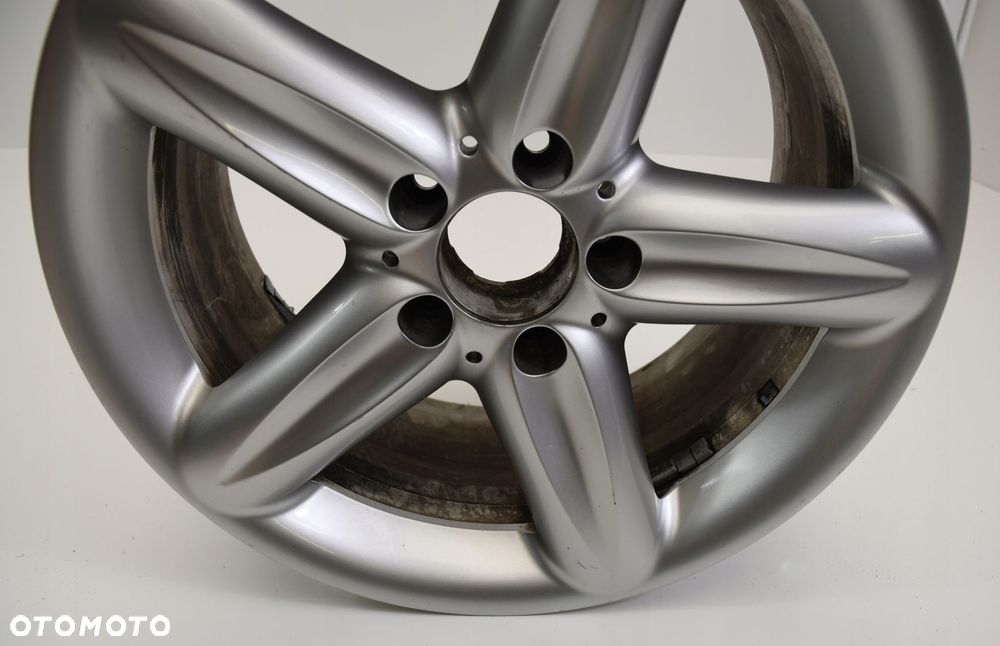 MERCEDES SL W230 FELGA 17 CALI A2304012402 0383 - 6