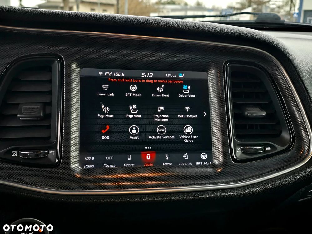 Dodge Challenger - 17