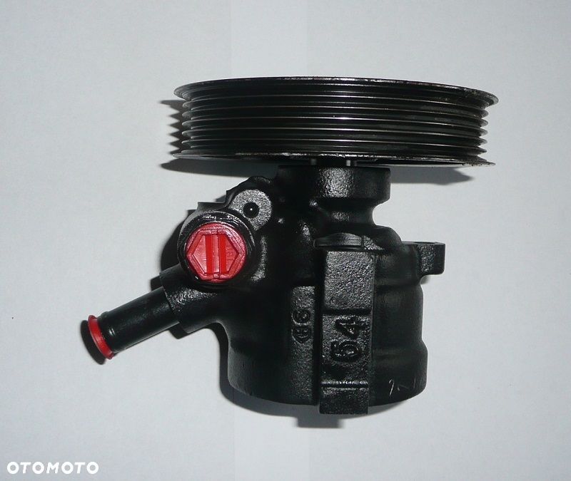 POMPA WSPOMAGANIA SAAB 93 9-3 saab 900 II 2.0 2.3 B234 B204 B205 saginaw - 2