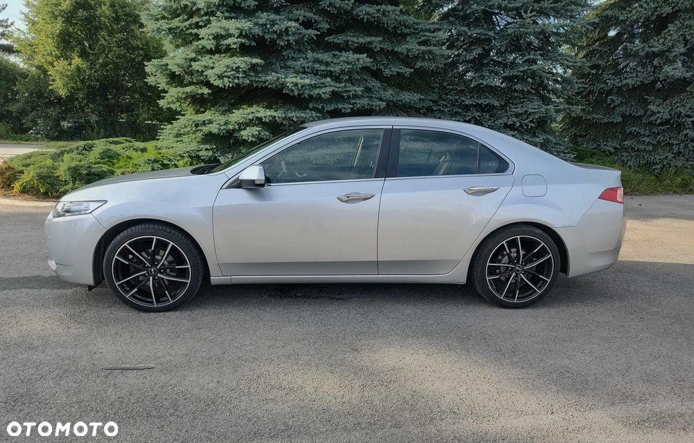 Honda Accord - 3